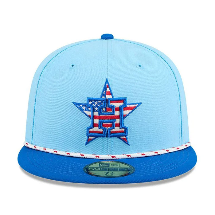 NEW ERA あすつく ニューエラ 59FIFTY オンフィールド 2025 MLB