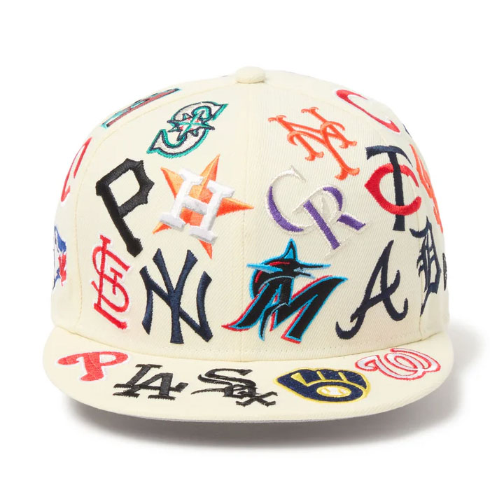 NEW ERA（ニューエラ） あすつく 限定 ベースボールキャップ