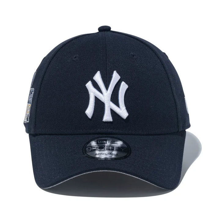NEW ERA（ニューエラ） あすつく 限定 キャップ アジャスター 9FORTY