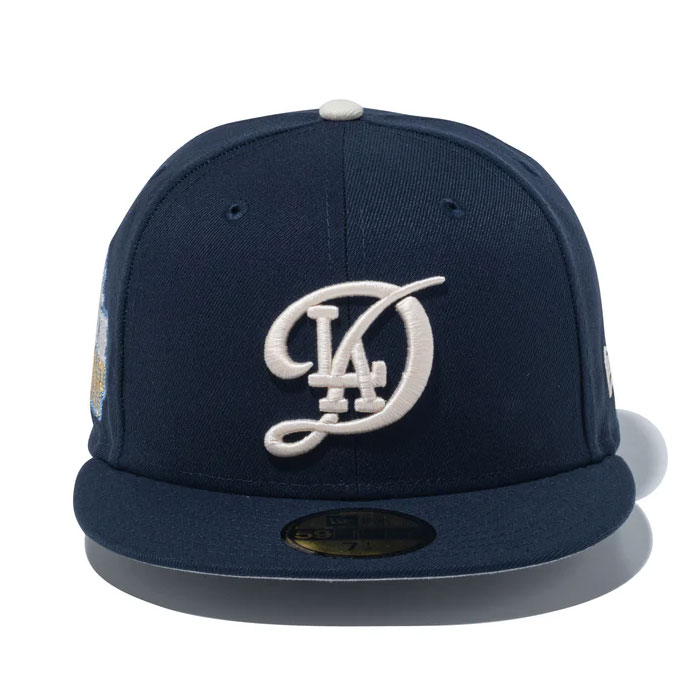 NEW ERA（ニューエラ） あすつく 限定 キャップ 野球帽 59FIFTY MVP
