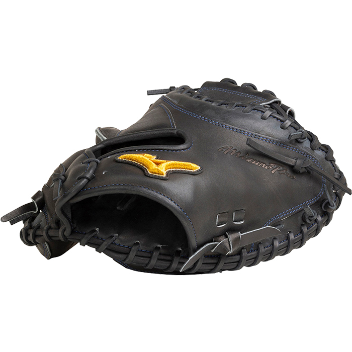 ミズノプロ キャッチャーミット 軟式(野球グローブ、ミット)の商品 ...