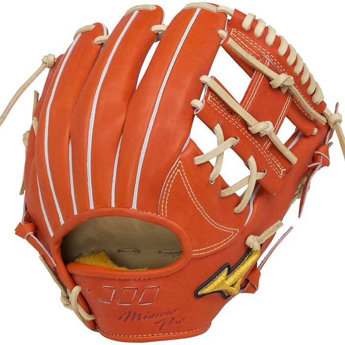 MIZUNO 硬式グローブ(ポジション:内野手用)の商品一覧|グローブ