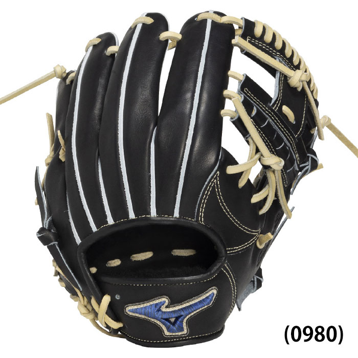 MIZUNO 硬式グローブ（ポジション：内野手用）｜グローブ｜野球