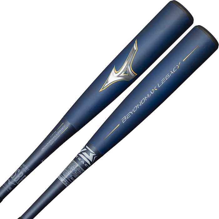 MIZUNO あすつく ミズノ 野球用 軟式用 バット ビヨンドマックス