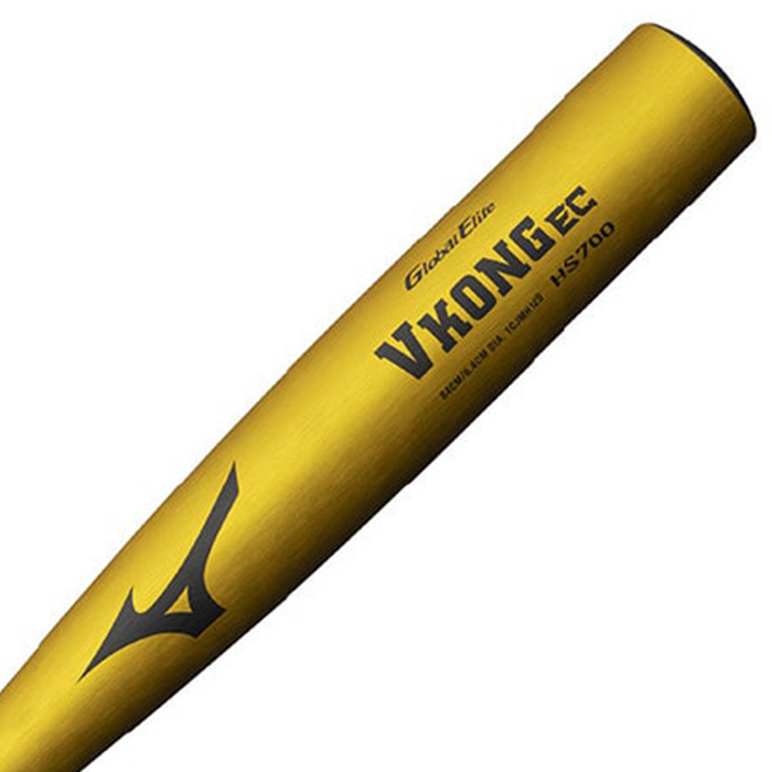 MIZUNO ミズノ 野球用 一般硬式用 バット 新基準対応 グローバル