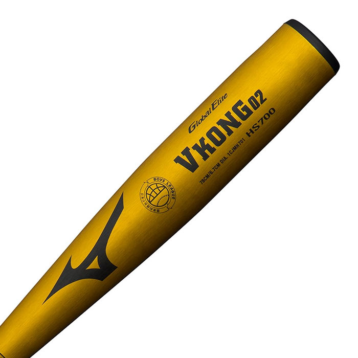 vコング02 hs700（硬式バット）の商品一覧｜バット｜野球 | スポーツ 