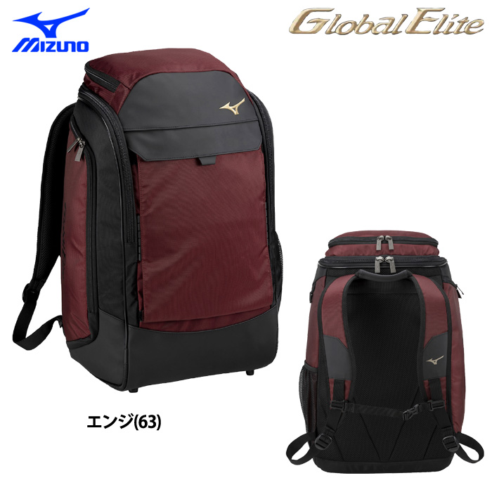 MIZUNO - ミズノ野球遠征バック MIZUNO 遠征バッグ｜野球用バッグ、ケース｜野球｜スポーツ