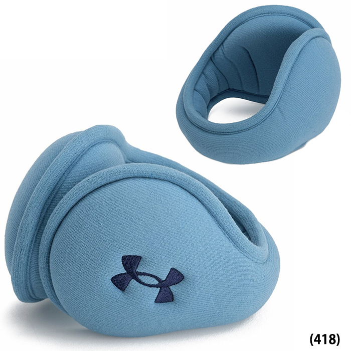 UNDER ARMOUR（アンダーアーマー） あすつく UAイヤーマフ2.0 イヤー