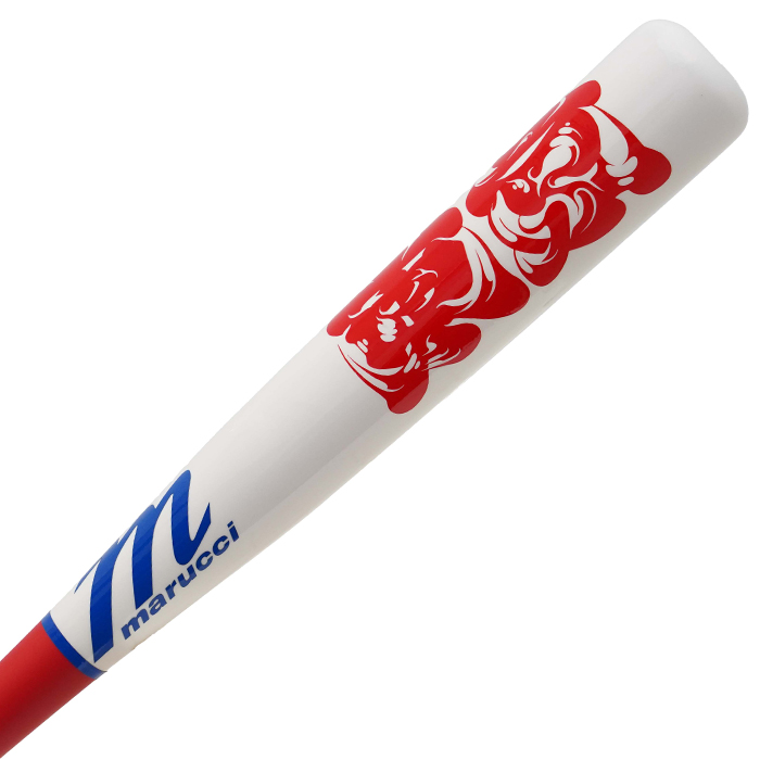 marucci（マルーチ） あすつく 超限定 マルチ 硬式用木製バット MLB