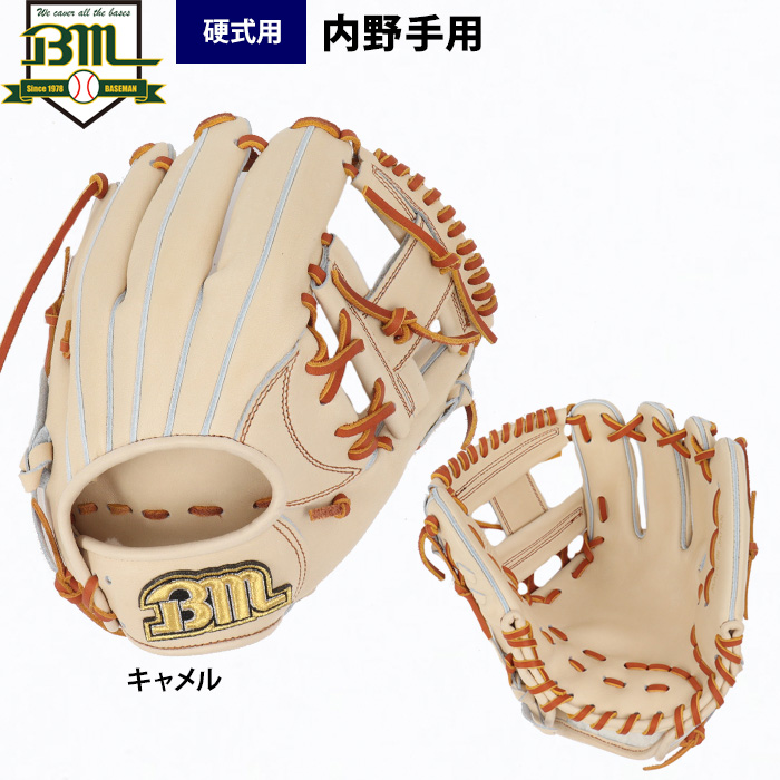 ベースマン オリジナルグラブ（野球グローブ、ミット）｜野球
