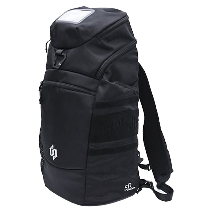 あすつく blueeq ブルイク 野球用 アスリートバッグ 高機能バック