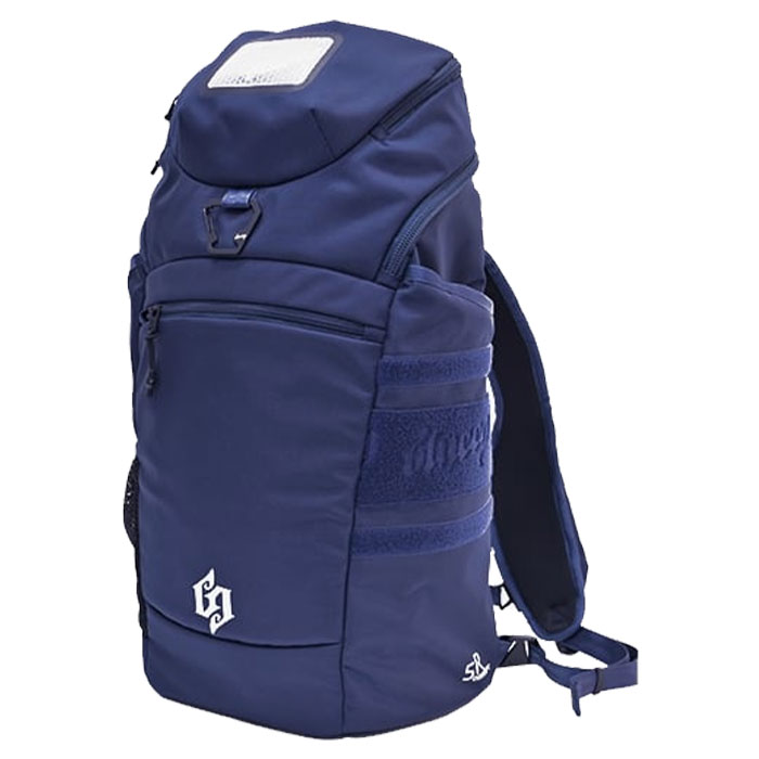 あすつく blueeq ブルイク 野球用 アスリートバッグ 高機能バック