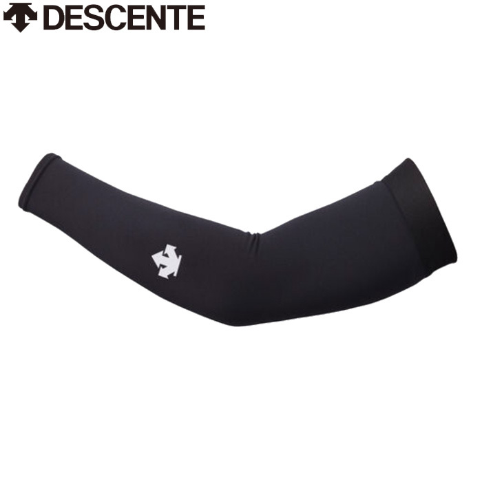 DESCENTE デサント アームスリーブ 片手用 大谷翔平選手着用モデル 起毛素材 C-190 des20fw  :09-08-05-c-190:野球用品専門店ベースマン - 通販 - Yahoo!ショッピング
