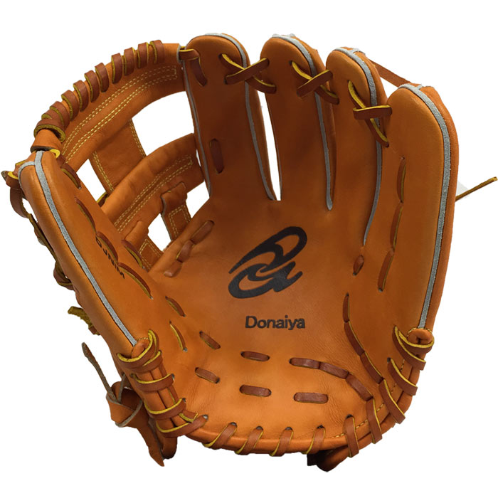 MIZUNO - 【新品訳あり】ドナイヤ 硬式 内野手 グローブ グラブ 山田モデル (小型) ドナイヤ 硬式グローブ｜グローブ｜野球｜スポーツ おすすめ人気