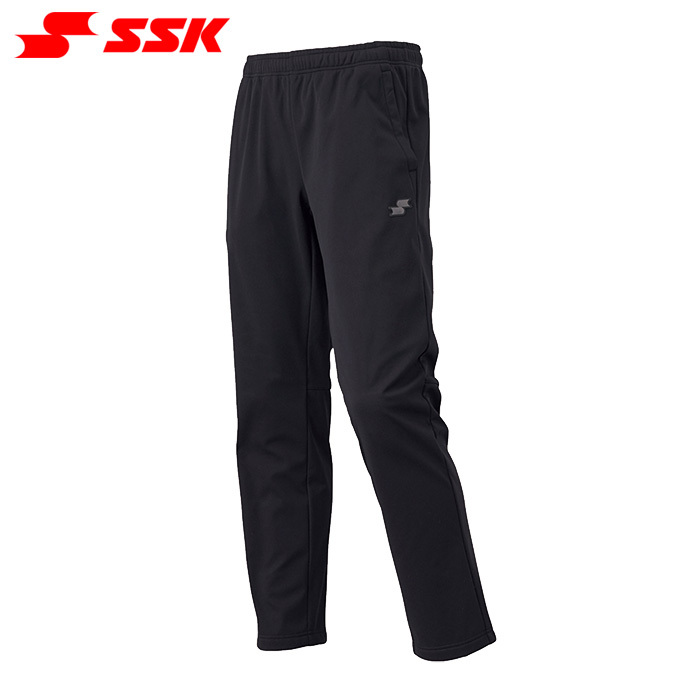 SSK 野球用 ボンディング スウェットパンツ ジャージ DRF025P ssk21fw