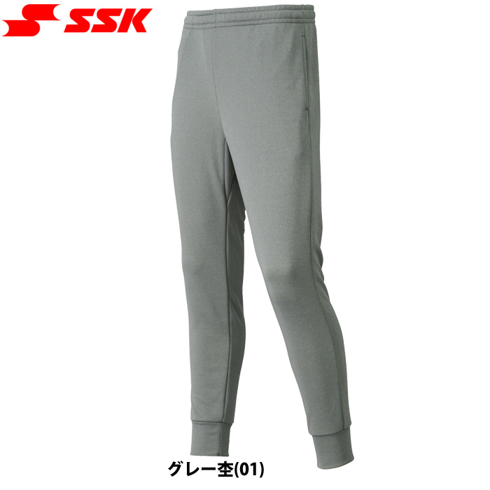 エスエスケイ（SSK） 野球用 スウェットパンツ ジャージ DRF029P