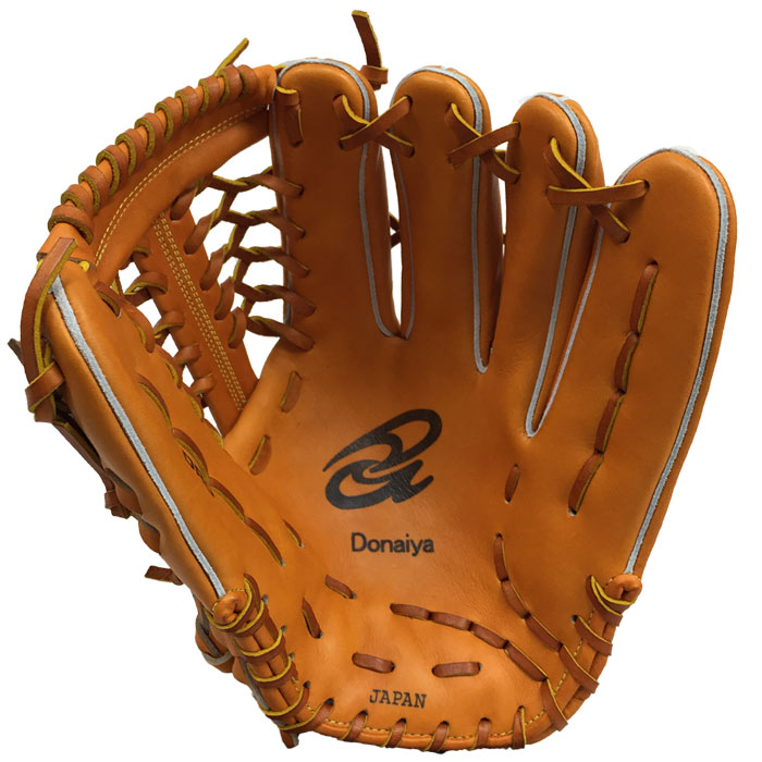 ドナイヤ 硬式グローブ（ポジション：外野手用）の商品一覧