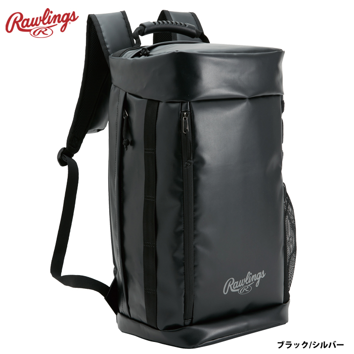 Rawlings（ローリングス） バックパック アスリートタンクバッグ 46L