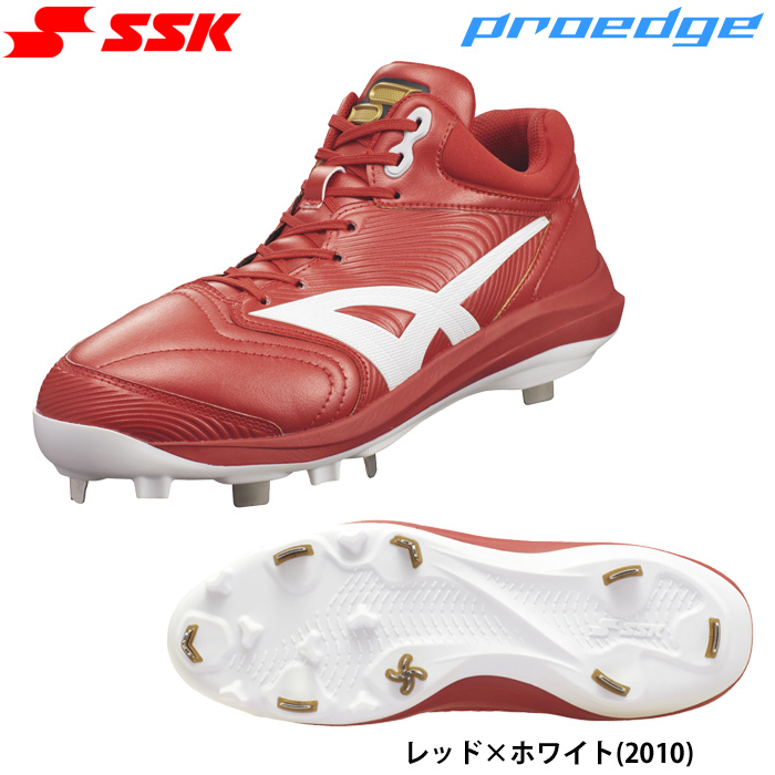 エスエスケイ（スポーツ用品） 野球 スパイク｜スパイク、シューズ