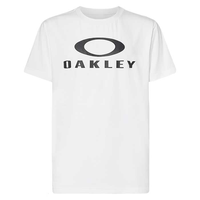 あすつく アウトレット 限定 OAKLEY オークリー トレーニングTシャツ 吸汗速乾 高伸縮性 抗菌防臭 ENHANCE QD SS TEE O  BARK EVO 2.0 FOA405179 oak23ss