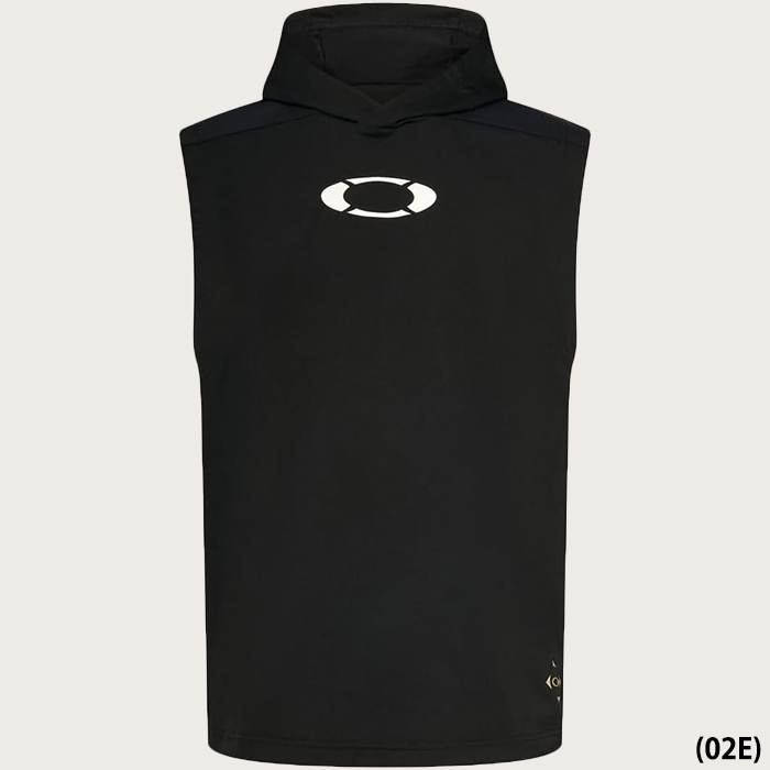あすつく OAKLEY オークリー トレーニングパーカー スウェット ライトニット プルオーバーフーディ STRIKING LT KNIT NS HOODIE 7.0 FOA407736 oak25ss | OAKLEY | 01