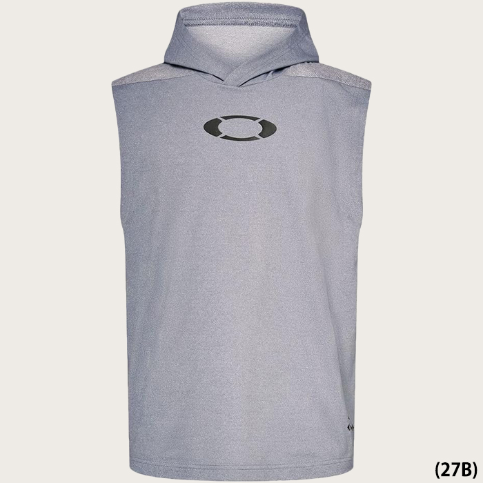 あすつく OAKLEY オークリー トレーニングパーカー スウェット ライトニット プルオーバーフーディ STRIKING LT KNIT NS HOODIE 7.0 FOA407736 oak25ss | OAKLEY | 02