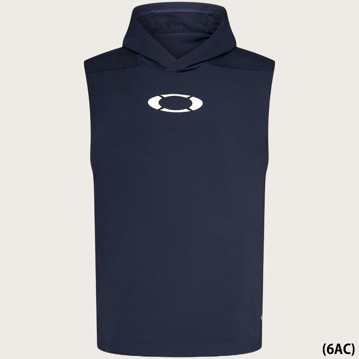 あすつく OAKLEY オークリー トレーニングパーカー スウェット ライトニット プルオーバーフーディ STRIKING LT KNIT NS HOODIE 7.0 FOA407736 oak25ss | OAKLEY | 03