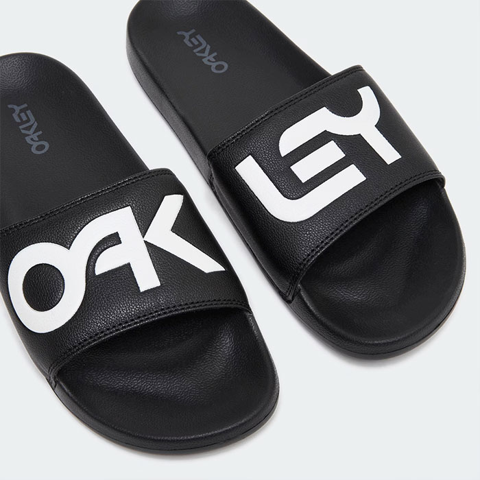 あすつく オークリー コンフォートサンダル スポーツサンダル スライド Oakley B1B Slide 2.0 FOF100424 oak24ss｜baseman｜02