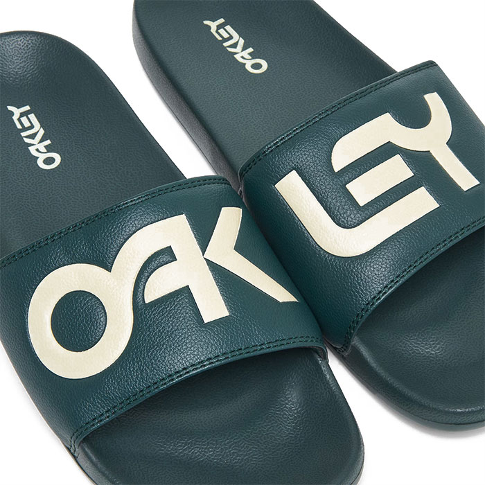 あすつく オークリー コンフォートサンダル スポーツサンダル スライド Oakley B1B Slide 2.0 FOF100424 oak24ss｜baseman｜06