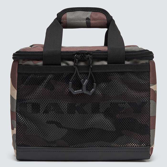 OAKLEY あすつく 限定カラー オークリー クーラーバッグ 保冷