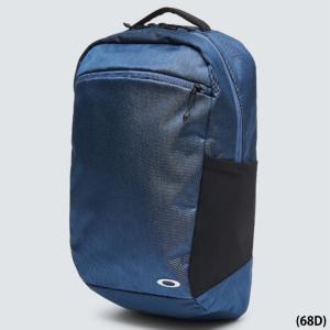 あすつく アウトレット OAKLEY オークリー バックパック リュックサック 約21L ボトルポケ...