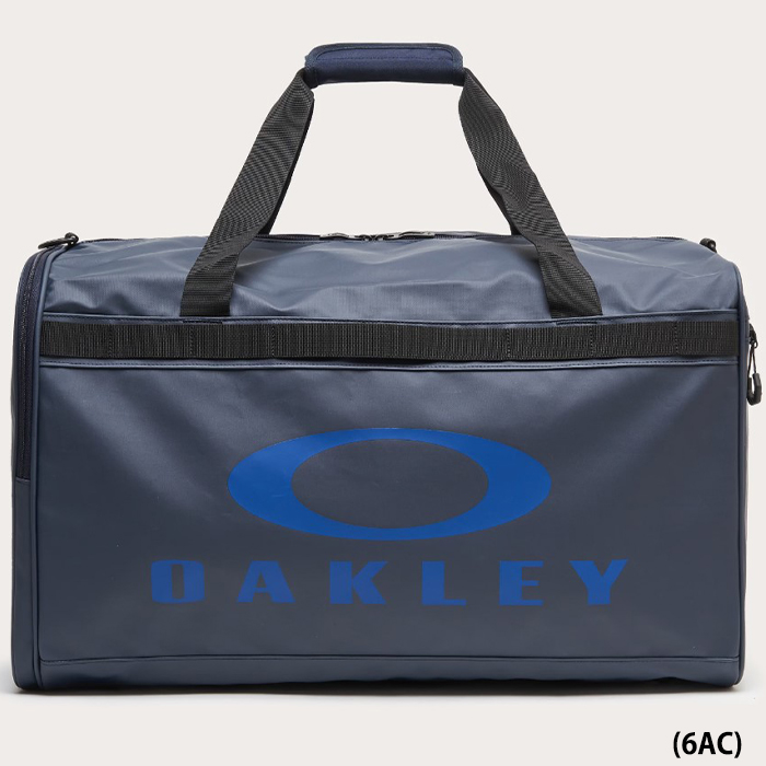 OAKLEY あすつく オークリー ダッフルバッグ ボストンバッグ Lサイズ 