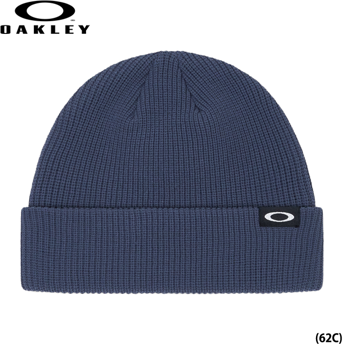 OAKLEY（オークリー） あすつく 新色 ビーニー ニットキャップ ニット