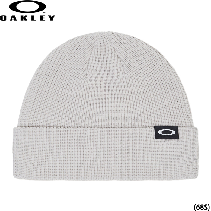 OAKLEY ニット帽 ホワイト ロゴ入り OAKLEY ニット帽 ホワイト ロゴ入り 楽天市場】オークリー