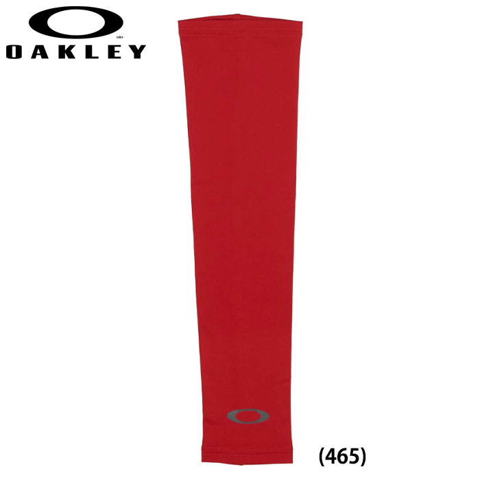 あすつく OAKLEY オークリー 野球用 アームカバー 片腕 アームスリーブ 吸汗速乾 日焼け対策 STRIKING ARM COVER FA 24.0 FOS901880 oak24fw | OAKLEY | 03