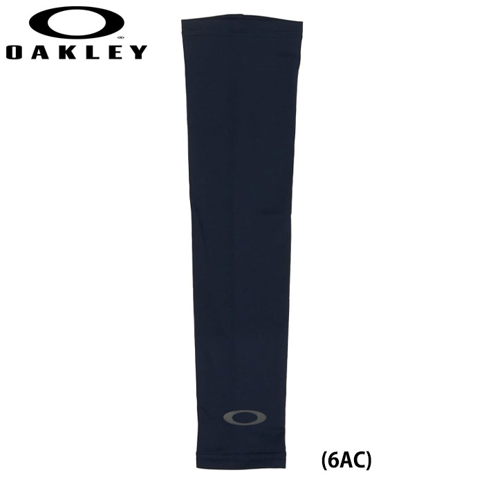 あすつく OAKLEY オークリー 野球用 アームカバー 片腕 アームスリーブ 吸汗速乾 日焼け対策 STRIKING ARM COVER FA 24.0 FOS901880 oak24fw | OAKLEY | 02