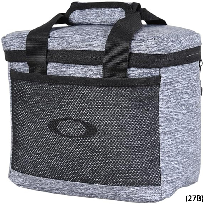 OAKLEY（オークリー） あすつく クーラーバッグ M 保冷ケース