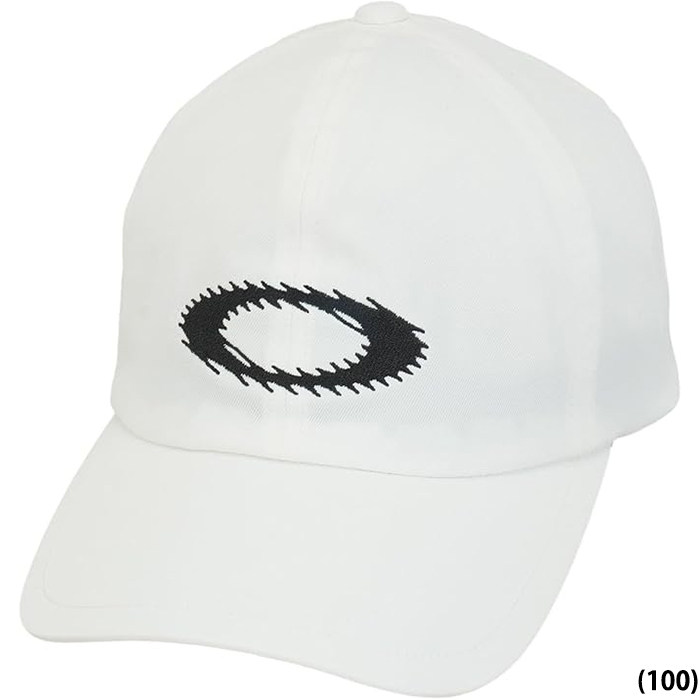 OAKLEY（オークリー） あすつく 限定 キャップ 帽子 復刻ロゴ 吸汗速乾
