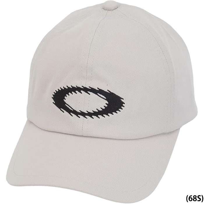 OAKLEY（オークリー） あすつく 限定 キャップ 帽子 復刻ロゴ 吸汗速乾