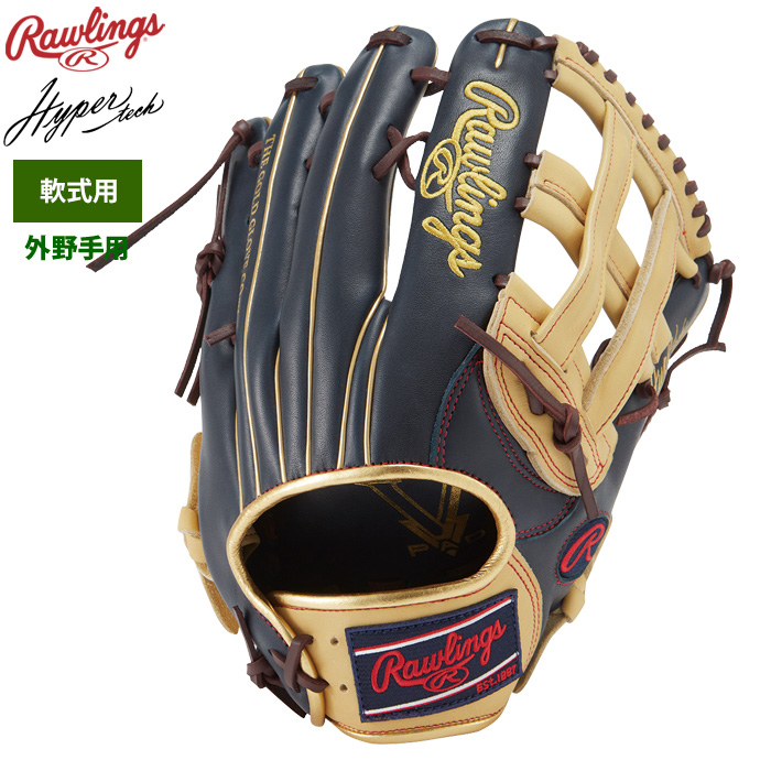 Rawlings 野球用品（色：ゴールド系）の商品一覧｜スポーツ 通販 - Yahoo!ショッピング