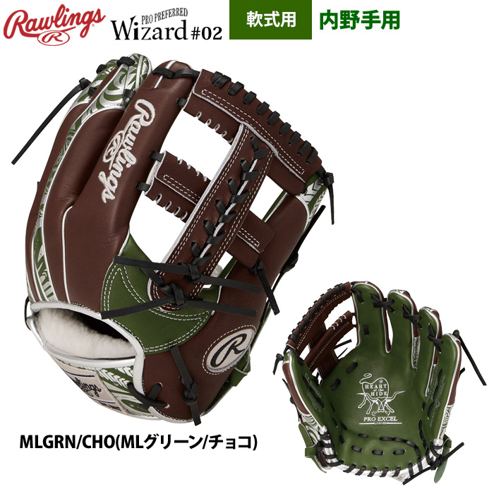 Rawlings 軟式グローブ（色：ネイビー系）｜グローブ｜野球｜スポーツ