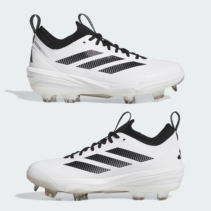 adidas あすつく 25年秋冬限定 USA アディダス 野球用 ポイント