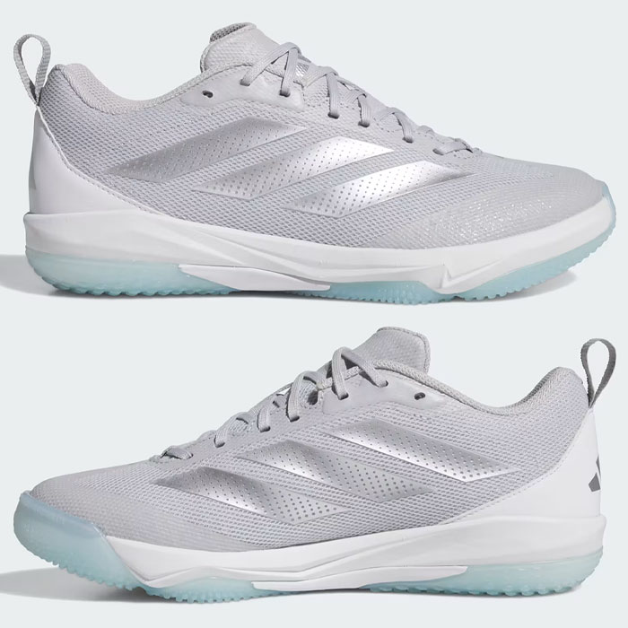 adidas（アディダス） あすつく 26年春夏限定 野球用 ターフシューズ