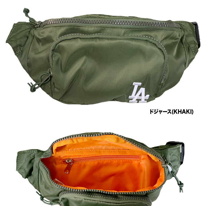 ドジャース バッグ（ファッション）の商品一覧 通販 - Yahoo!ショッピング