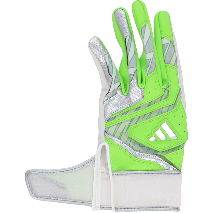 アディダス バッティンググローブ Amazon | adidas(アディダス) adidas バッティンググローブ BASIC