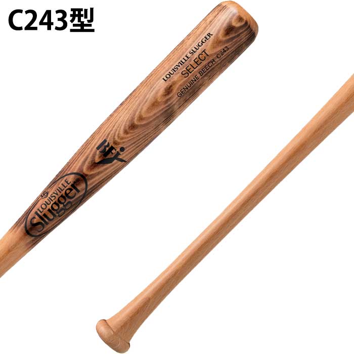 ルイスビルスラッガー 野球バット(バット素材:木製)の商品一覧