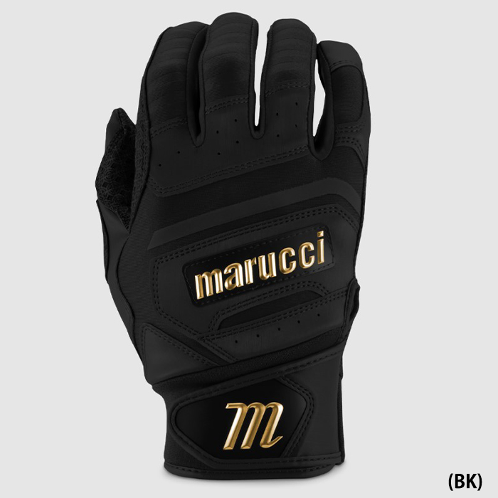 あすつく marucci マルチ マルッチ 野球用 バッティング手袋 天然皮革 型押し PITTARDS RESERVE MBGPTRSV2 mar23ss | marucci | 01