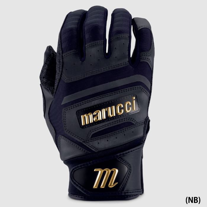 あすつく marucci マルチ マルッチ 野球用 バッティング手袋 天然皮革 型押し PITTARDS RESERVE MBGPTRSV2 mar23ss | marucci | 05