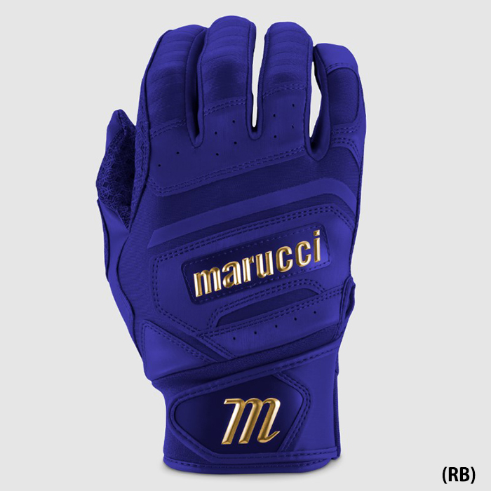 あすつく marucci マルチ マルッチ 野球用 バッティング手袋 天然皮革 型押し PITTARDS RESERVE MBGPTRSV2 mar23ss | marucci | 03