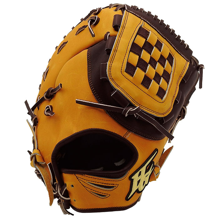 HI-GOLD あすつく 展示会限定 ハイゴールド 野球用 一般軟式用